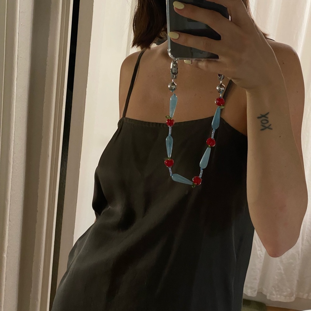 Flynn Skye Mini Dress